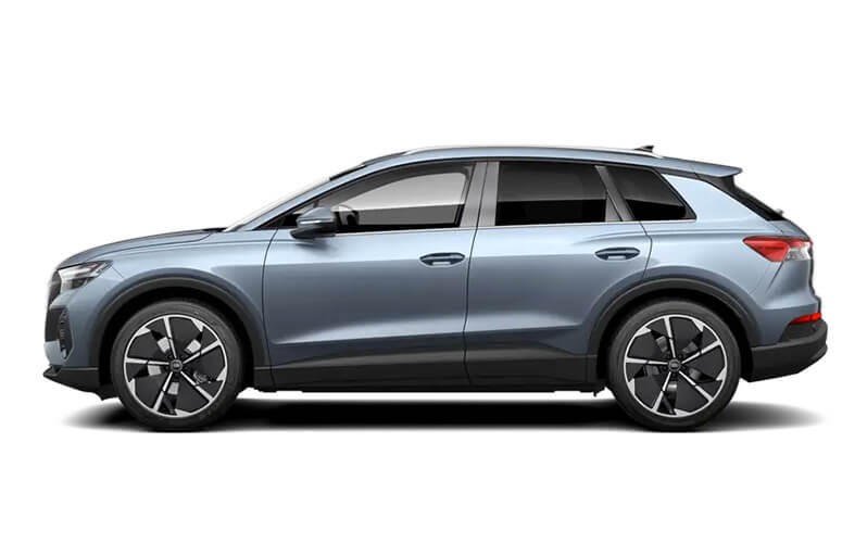 Audi Q4 e-tron 45
